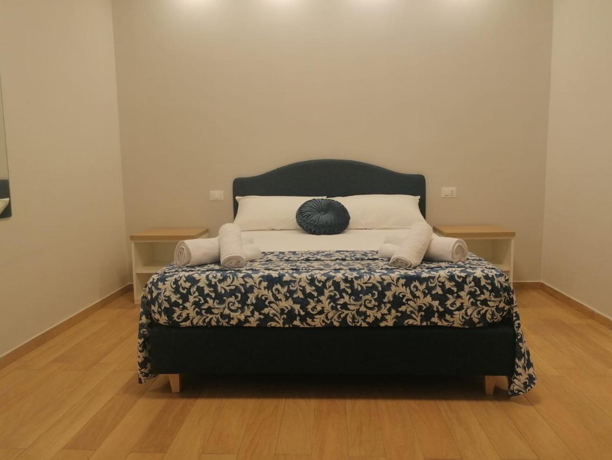 Nike Luxury Rooms 아그리젠토 외부 사진