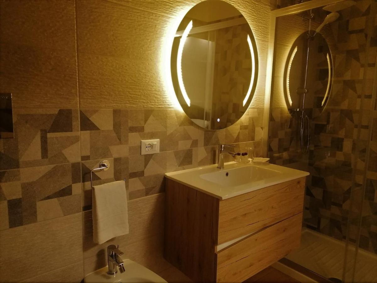 Nike Luxury Rooms 아그리젠토 외부 사진