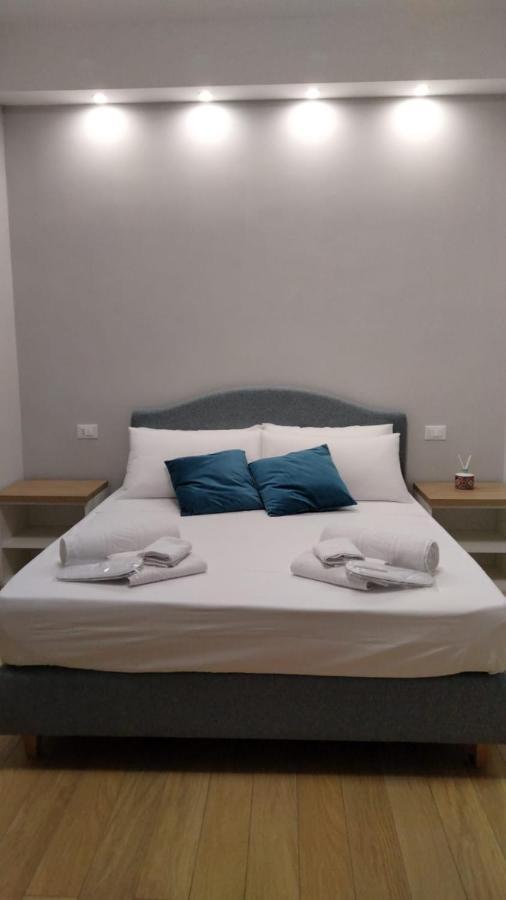 Nike Luxury Rooms 아그리젠토 외부 사진