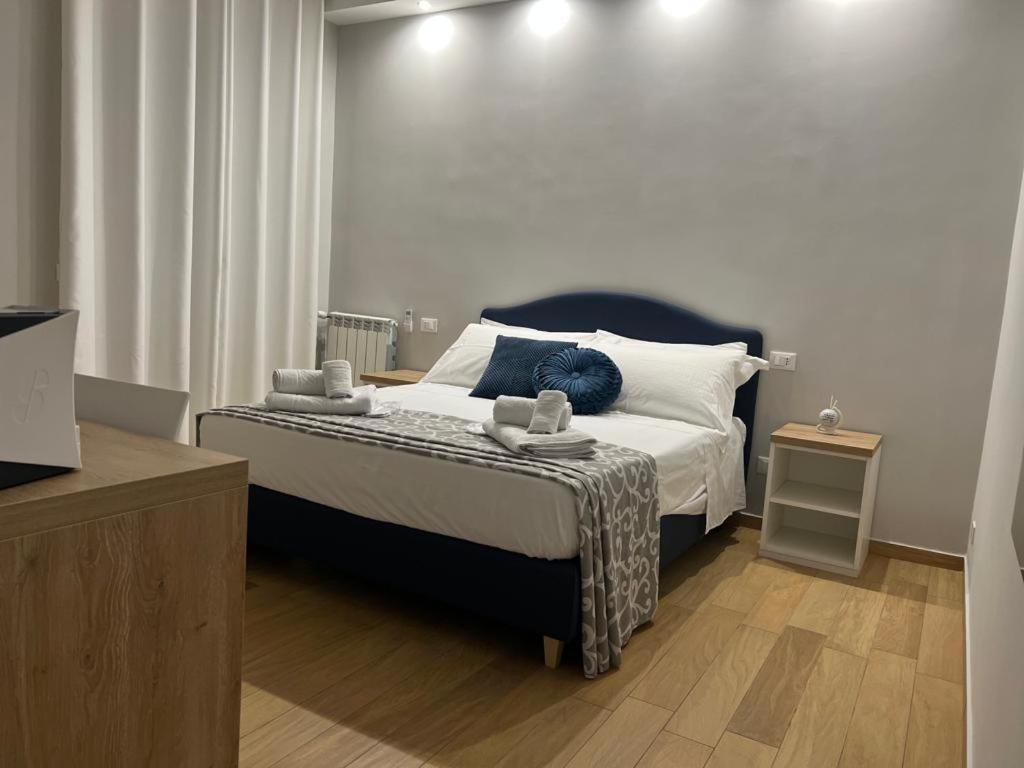 Nike Luxury Rooms 아그리젠토 외부 사진