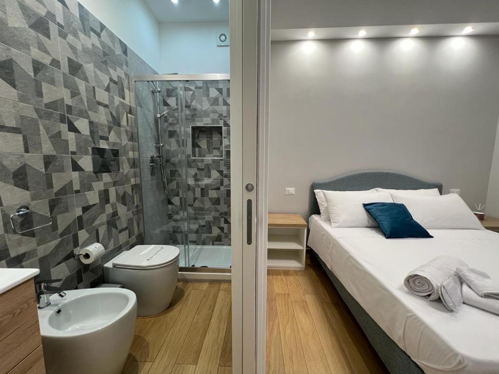 Nike Luxury Rooms 아그리젠토 외부 사진