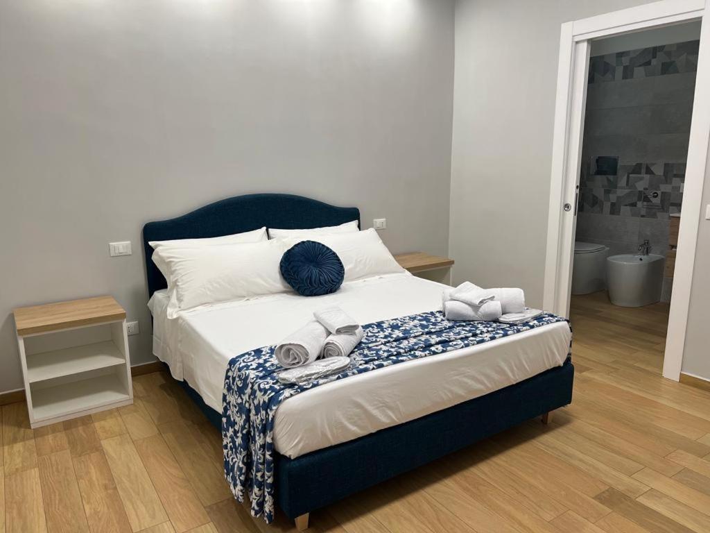 Nike Luxury Rooms 아그리젠토 외부 사진